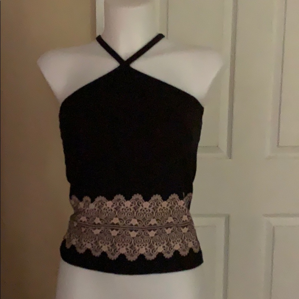 Women’s S top